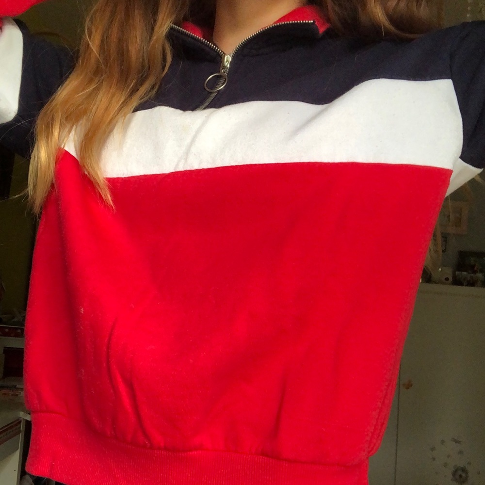 Pullover